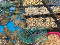-启东海鲜人家(古美路店)