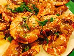 -盛港湾海鲜食府(黄沙店)