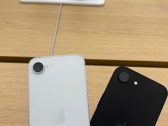 -Apple零售店(新街口店)