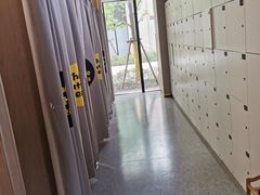 -小小特工运动馆(宝山三邻桥中心)