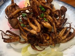 -旺角小渔村·海肠捞饭开创者(环山路店)