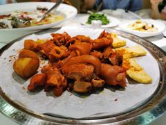 -川味堂·四川豆花(八卦岭店)