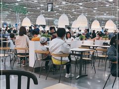 大堂-宜家·瑞典风味餐厅(北京西红门店)