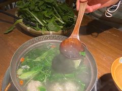 -吃饭皇帝大土家民族菜(正大广场店)