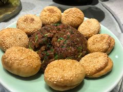 -淀里船宴(卓达店)