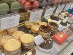 -PAUL LAFAYET 法式甜品(国金中心商场店)