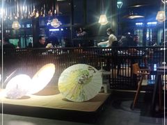 -古京·臻致料理(月湖店)