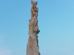 -长春世界雕塑园