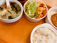 -知味观(翡翠城店)