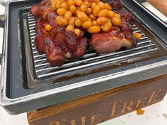 -大树餐厅(环球港店)