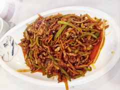 -大眼锅贴饺子(河西店)