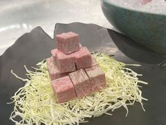 安格斯牛肉粒-德米火锅(深圳湾1号旗舰店)