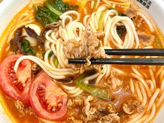 -蒙自源米线大王(宝安尖岗山店)