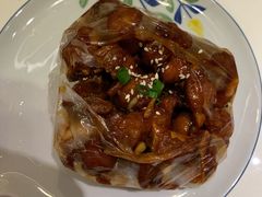 -清晖小苑•顺德地方菜(壹海城店)