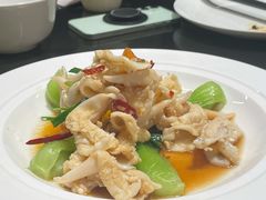 油淋鸟贝-东莱馋房(陆家嘴店)