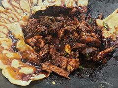 招牌地锅鸡-皖北巫氏三胖地锅鸡(长淮总店)