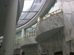 -汕头金海湾大酒店(万象城店)