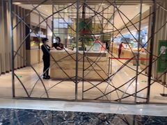 -冀粤香海鲜自助餐厅(西美五洲店)