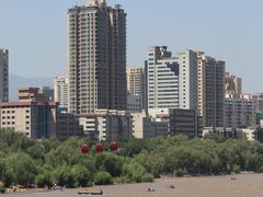 -白塔山公园