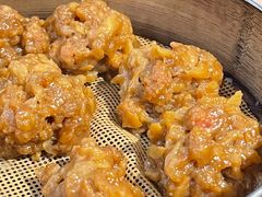 肉圆-杨爱珍大排档(龙游店)