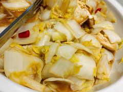 -素满香·食养自助(建邺万达店)