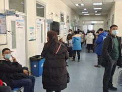 -吉林大学第二医院(自强院区)