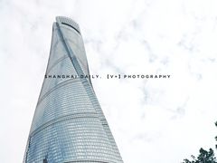 -上海中心大厦