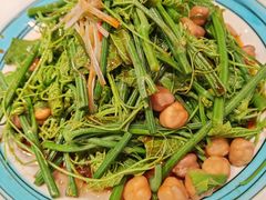 -巴依老爷新疆美食(常营店)