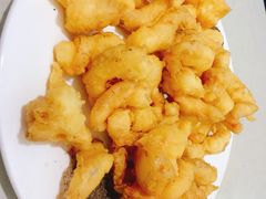 -九龙餐厅(大沽路店)