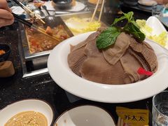 -五星桥原切肥牛火锅·30年专注好牛肉(湖塘店)