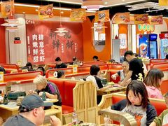 -龙虾奇迹(大华三路店)