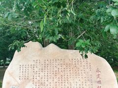 -门城湖公园