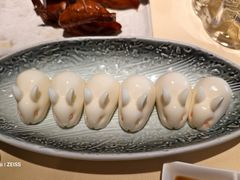 -侨美食家·粤菜(体育西路店)