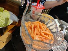 -井格重庆火锅(通州梨园店)