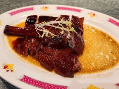 -猪肉婆私房菜(容桂总店)