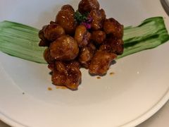 -桂满陇-十里风荷(合生汇店)
