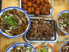-清真-戏楼王记牛肉面