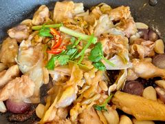-猪肉婆私房菜(容桂总店)