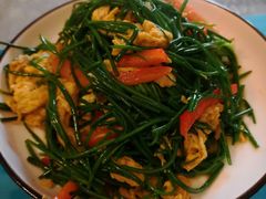 -一个勺子新疆锡伯主题私房菜(红墙巷49号院店)