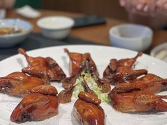 -飞尝蚝·顺德菜·鱼生(顺德总店)