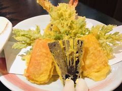 -松子料理(白家庄店)