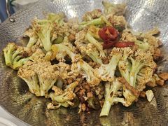 -小郭私房菜·海肠捞饭店(学士街店)