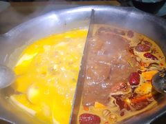 台式麻辣锅-湊湊火锅·茶憩(石家庄万象城店)