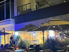 -ommo cafe(半岛城邦店)