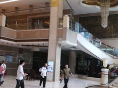 -张家界青和锦江国际酒店