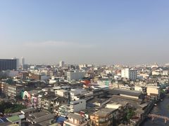 -曼谷王子宫殿酒店