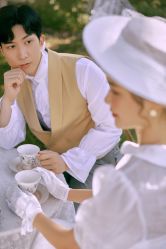 -古摄影婚纱(湛江霞山步行街店)