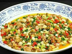 玉龙尖椒兔-重庆味道(蓝光店)