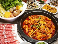 -巴蜀王婆大虾(首经贸店)