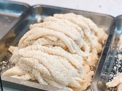 特色椒盐排条-特色椒盐排条(天山西路店)